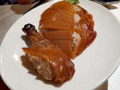 -月福京味斋·烤鸭店·北京菜(鼓楼总店)