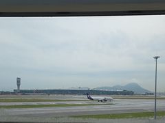 -香港国际机场