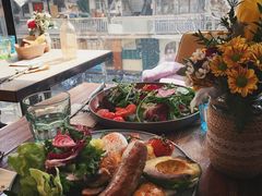 -O'mills Sourdough Bakery&Bistro(永嘉路店)