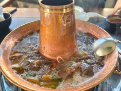 རྒྱ་ཁོག།特色牦牛肉火锅-陀岗美食·云南藏式特色餐厅