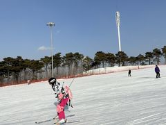 -棋盘山冰雪大世界