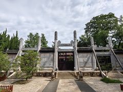 -苏州文庙(姑苏区)