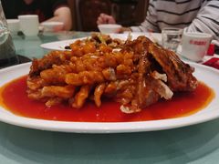 -添福来墨鱼饺子 · 海鲜东北菜(大连星海·黄浦路店)