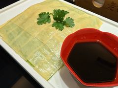 -老西门·常州菜(新区店)