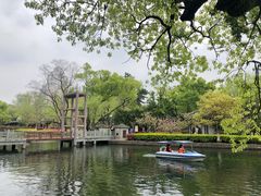 -月湖公园