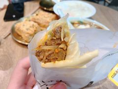 卡饼-小豆海棠(人民南路店)
