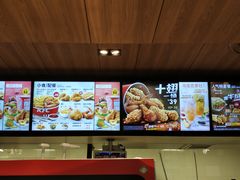 -肯德基(昆山张浦店)