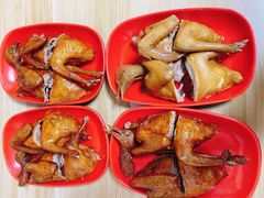 -光明刘冰乳鸽店(光明法政北路店)