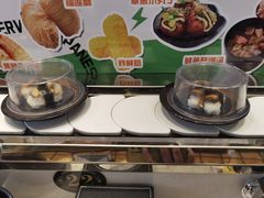 -和町回转自助日料(华山环宇城店)