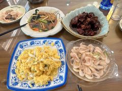-灵福缘私房菜·农家菜(拈花湾·灵山大佛必推店)