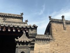 -山西王家大院