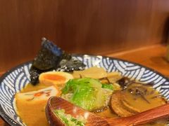 -鸟螢Yakitori·烧鸟·拉面·居酒屋