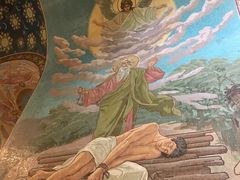 -滴血救世主教堂