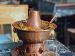 -蜗牛小馆醉乡民谣云南菜(惠新西里店)