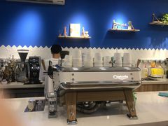 -OZ cafe(南昌路店)