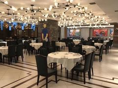 -老上海弄堂菜馆(恒基名人购物中心店)