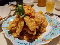 -老厨家(中央大街西七道街店)
