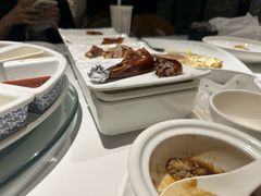 -羲和雅苑•北京烤鸭(国贸商城店)