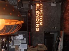 -The Coffee Academïcs(铜锣湾店)