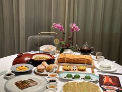 -临家小院·潮汕菜·商务宴请·点心(白石洲店)