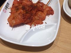 -小杨生煎(周浦万达店)