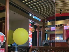 -湘阁里辣(南岭购物广场店)