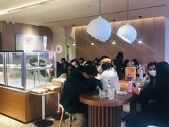 -奈雪的茶(湖滨银泰in77C区PRO店)
