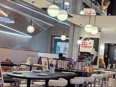 -必胜客(大悦城店)