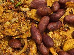 -嘎嘎鸭下巴·爆辣干锅(明教寺店)