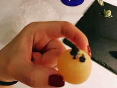 -三嚥阁 La Villa Restaurant