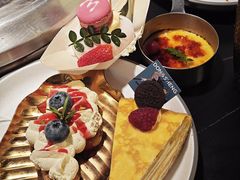 -東盛炭烤自助料理(玄武招商花园城店)