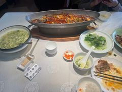 -徽珍源(龙茗路店)
