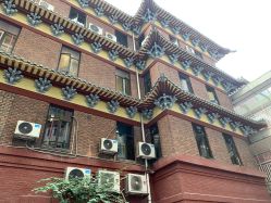 点击看大图 -广州市妇女儿童医疗中心(儿童院区)