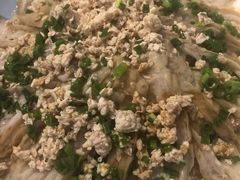 酒糟蒸大肠-得意楼蒸菜馆