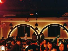 -音乐房子·Vintage Live Bar(玉林总店)