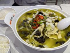 -粉小主·贵州酸汤牛肉粉(南京仙林金鹰店)