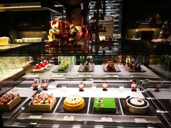 -康莱德酒店·美庭自助餐厅
