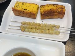 -勇利赵家烤肉坊(含光路店)