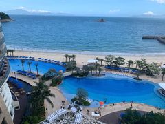 -深圳大梅沙京基洲际度假酒店