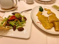 白切鸡-利苑酒家(宜安广场店)