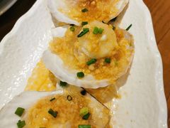 -鸽味轩·粤菜小馆(高楼门总店)