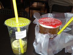 -快乐柠檬(九江招商花园城店)