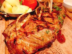 -MR.ROCKY洛奇先生RESTAURANT&BAR(宝安壹方城店)
