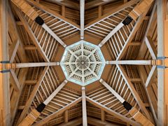 -中华圣公会教堂旧址