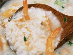 -如轩·海鲜砂锅粥·潮汕菜(海珠店)