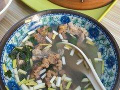 -东关回民小吃一条街(颍河西路店)