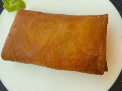 -君来湖滨饭店·渔餐厅