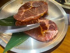 -蒲葵传统炭火烤肉(白石龙店)