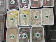 -蜗牛宅捞火锅生鲜超市(新吴店)