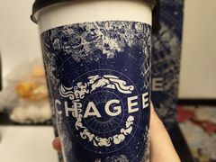 -霸王茶姬(西单百货店)